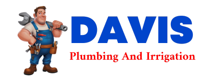 Trusted plumber in COLORA